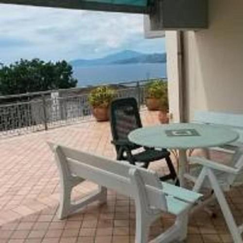 Terras Bed & Breakfast ปาลีนูโร ภายนอก รูปภาพ