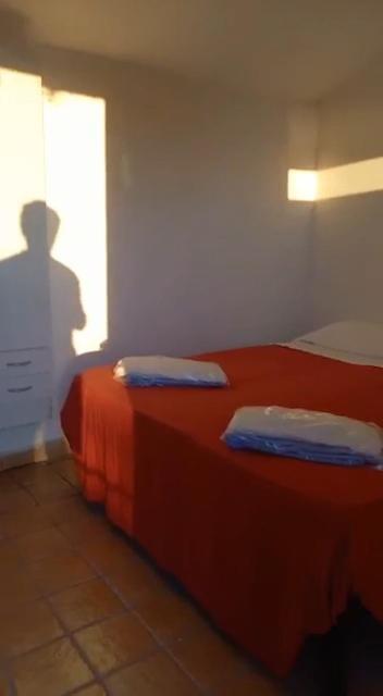 Terras Bed & Breakfast ปาลีนูโร ภายนอก รูปภาพ