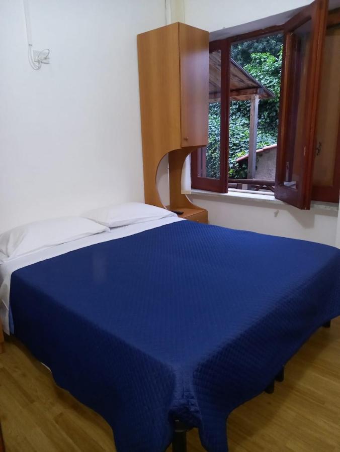Terras Bed & Breakfast ปาลีนูโร ภายนอก รูปภาพ